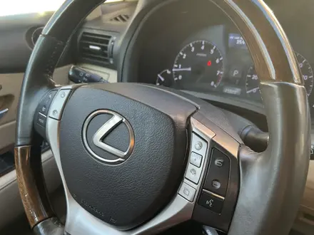 Lexus RX 350 2012 года за 12 700 000 тг. в Караганда – фото 23