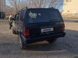 Jeep Cherokee 2004 года за 2 700 000 тг. в Караганда – фото 4