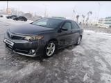 Toyota Camry 2012 годаүшін8 700 000 тг. в Актобе