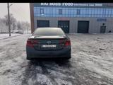 Toyota Camry 2012 годаүшін8 700 000 тг. в Актобе – фото 4