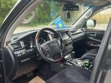 Lexus LX 570 2014 годаүшін36 000 000 тг. в Алматы – фото 5