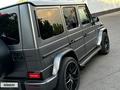 Mercedes-Benz G 55 AMG 2008 года за 30 000 000 тг. в Алматы – фото 20