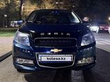 Chevrolet Nexia 2021 года за 4 750 000 тг. в Алматы – фото 2
