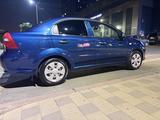 Chevrolet Nexia 2021 года за 4 750 000 тг. в Алматы – фото 4