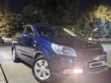 Chevrolet Nexia 2021 года за 4 750 000 тг. в Алматы