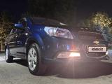 Chevrolet Nexia 2021 года за 4 750 000 тг. в Алматы – фото 3
