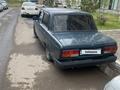 ВАЗ (Lada) 2107 2000 года за 350 000 тг. в Астана