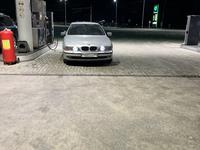 BMW 528 1998 годаүшін3 200 000 тг. в Тараз