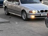 BMW 528 1998 годаүшін3 200 000 тг. в Тараз – фото 5