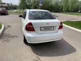 Chevrolet Nexia 2021 года за 3 690 000 тг. в Астана – фото 5