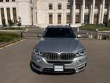 BMW X5 2014 года за 14 000 000 тг. в Астана – фото 2