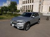 BMW X5 2014 годаfor14 000 000 тг. в Астана