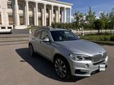 BMW X5 2014 года за 14 000 000 тг. в Астана – фото 3