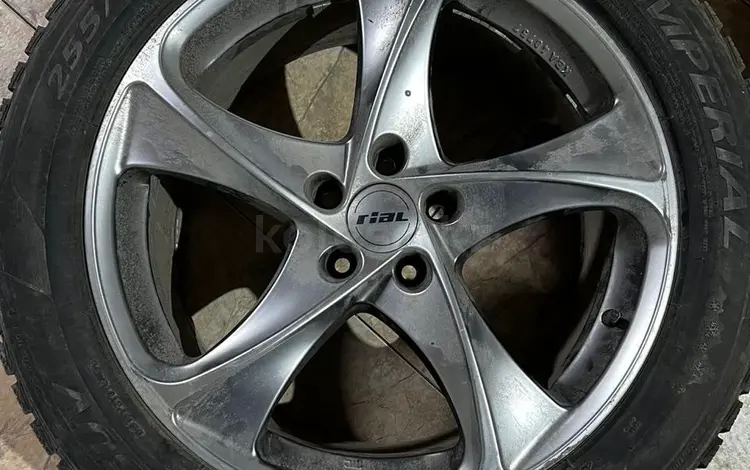 Шины четкие за 150 000 тг. в Атырау