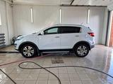 Kia Sportage 2013 годаүшін8 500 000 тг. в Алматы – фото 5