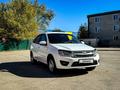 ВАЗ (Lada) Granta 2191 2015 годаfor2 800 000 тг. в Актобе – фото 2