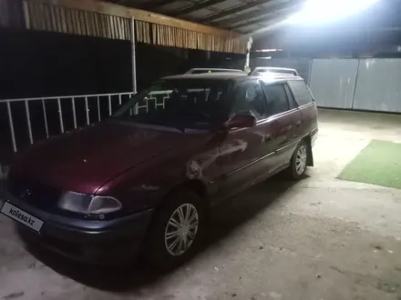 Opel Astra 1997 года за 900 000 тг. в Алматы – фото 4