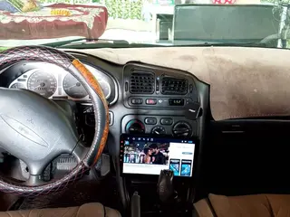 Mitsubishi Galant