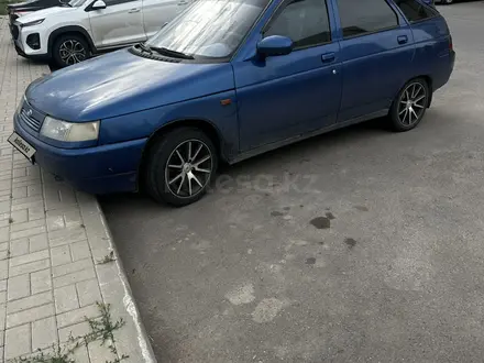 ВАЗ (Lada) 2112 2007 года за 1 200 000 тг. в Астана