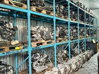 Двигателя и коробка передач за 300 000 тг. в Алматы