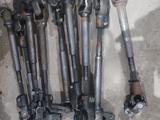 Рулевой карданчик тойота хайс н200 за 12 000 тг. в Алматы