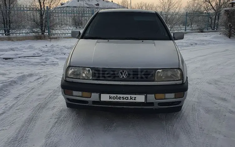 Volkswagen Vento 1992 года за 1 250 000 тг. в Сатпаев
