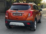Opel Mokka 2014 года за 4 000 000 тг. в Алматы – фото 3
