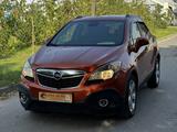 Opel Mokka 2014 года за 4 000 000 тг. в Алматы