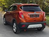 Opel Mokka 2014 года за 4 000 000 тг. в Алматы – фото 2