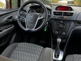 Opel Mokka 2014 года за 4 000 000 тг. в Алматы – фото 5