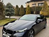 BMW 530 2024 годаүшін35 000 000 тг. в Шымкент – фото 4