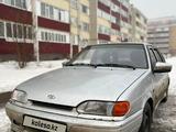 ВАЗ (Lada) 2114 2011 года за 1 200 000 тг. в Уральск