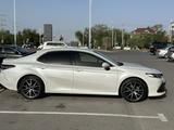 Toyota Camry 2023 годаүшін18 000 000 тг. в Кызылорда – фото 3