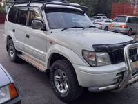 Toyota Land Cruiser Prado 1997 годаfor7 200 000 тг. в Семей