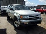 Toyota 4Runner 2001 годаүшін110 000 тг. в Алматы