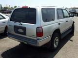 Toyota 4Runner 2001 года за 110 000 тг. в Алматы – фото 2