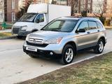 Honda CR-V 2007 года за 5 900 000 тг. в Алматы