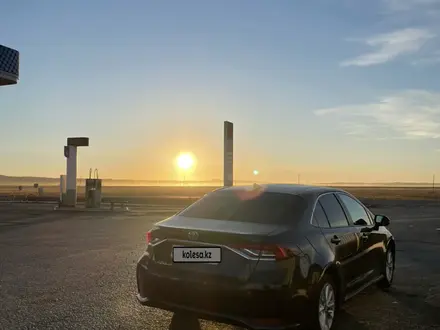 Toyota Corolla 2019 года за 11 000 000 тг. в Караганда