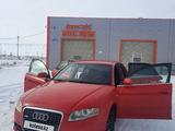 Audi A4 2007 годаүшін3 800 000 тг. в Жезказган