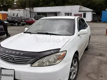 Toyota Camry 2001 года за 3 800 000 тг. в Талдыкорган – фото 9