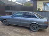 Audi 80 1990 годаүшін600 000 тг. в Кокшетау – фото 3