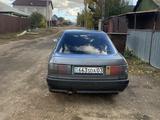 Audi 80 1990 годаүшін600 000 тг. в Кокшетау – фото 2