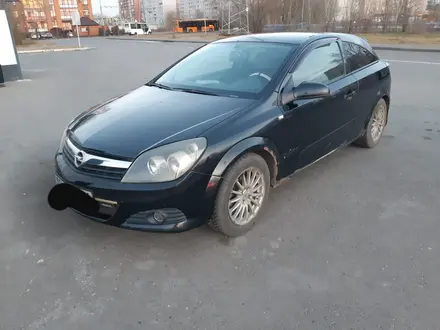 Opel Astra 2006 года за 2 500 000 тг. в Павлодар – фото 13