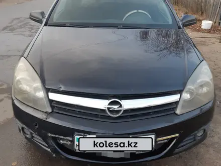 Opel Astra 2006 года за 2 500 000 тг. в Павлодар – фото 16