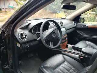 Mercedes-Benz ML 350