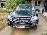 Mercedes-Benz ML 350 2005 года за 4 960 000 тг. в Алматы – фото 3
