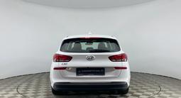 Hyundai i30 2023 годаfor9 990 000 тг. в Астана – фото 5