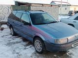 Volkswagen Passat 1992 года за 1 100 000 тг. в Талдыкорган – фото 2