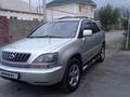 Lexus RX 300 1999 года за 4 600 000 тг. в Алматы – фото 2