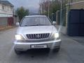 Lexus RX 300 1999 года за 4 600 000 тг. в Алматы – фото 3